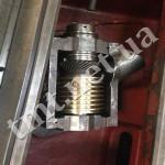 Производство шестерен