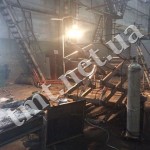 ножничные гидравлические подъемники