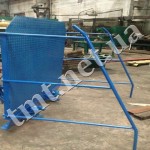 ножничные гидравлические подъемники