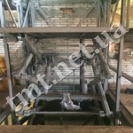 ножничные гидравлические подъемники