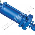 Типы производимых гидроцилиндров 5