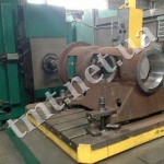 Механическая обработка корпусных деталей насосов